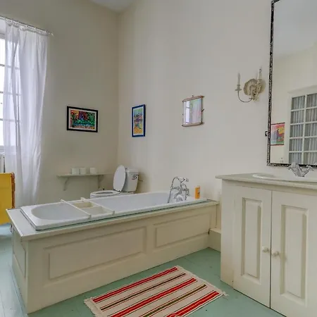 Les Chambres Anglaises Largentière Exterior foto