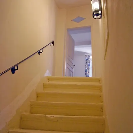 Les Chambres Anglaises Largentière Exterior foto