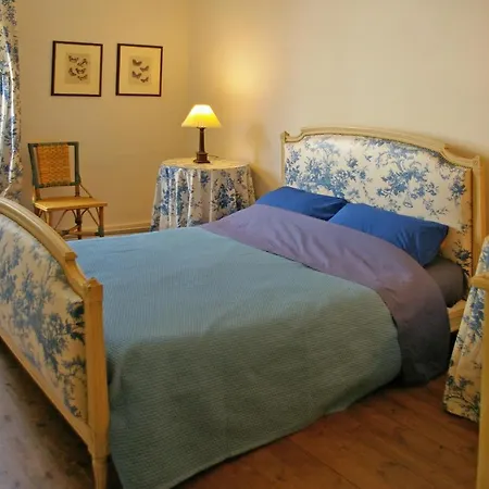 Les Chambres Anglaises Largentière Exterior foto