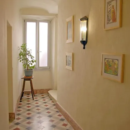 Les Chambres Anglaises Largentière Exterior foto