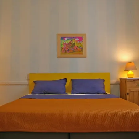 Les Chambres Anglaises Largentière Exterior foto